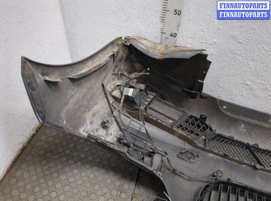 купить Решетка радиатора на BMW 5 F07 Gran Turismo 2010-2017