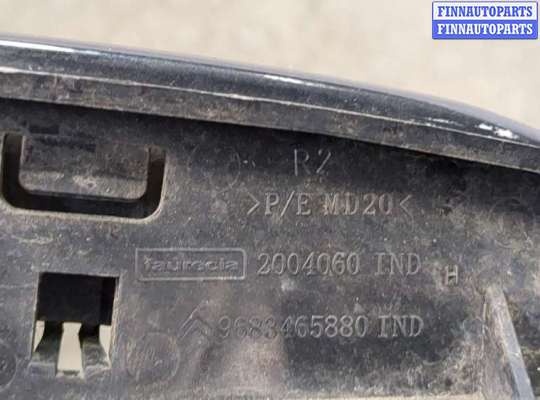 купить Крыло на Suzuki SX4 2006-2014