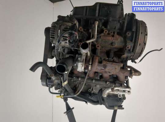 купить Генератор на Ford Transit 2000-2006