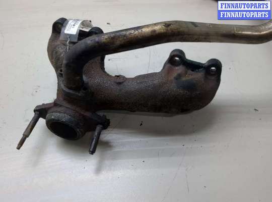 купить Коллектор выпускной на Citroen Berlingo 2002-2008