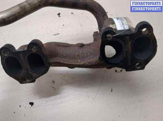 купить Коллектор выпускной на Citroen Berlingo 2002-2008