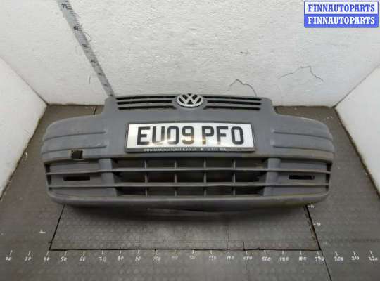 Бампер VG2774510 на Volkswagen Caddy 2004-2015