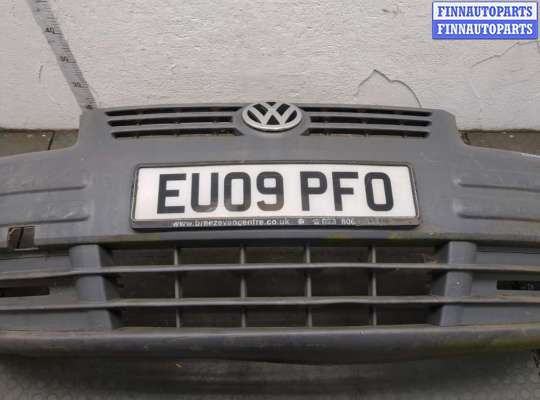 купить Бампер на Volkswagen Caddy 2004-2015