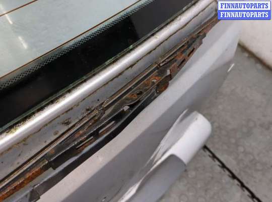 купить Крышка (дверь) багажника на Honda CR-V 2001-2006