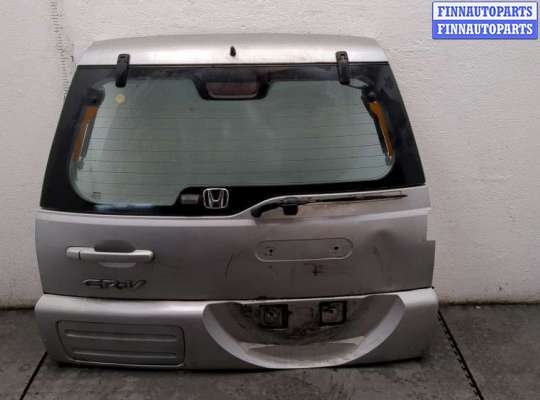 купить Крышка (дверь) багажника на Honda CR-V 2001-2006