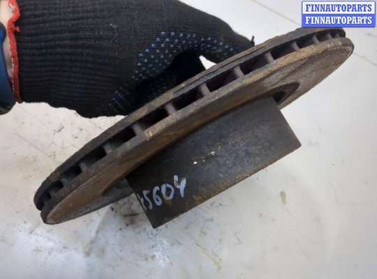 купить Диск тормозной на BMW X3 F25 2010-2017