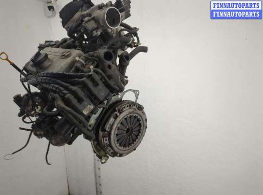 купить Двигатель (ДВС) на Hyundai Getz 2002-2011