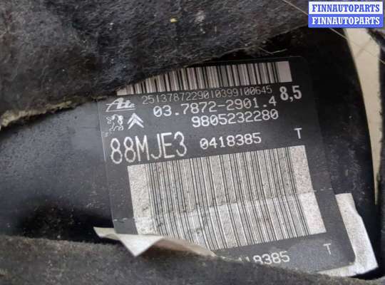 купить Цилиндр тормозной главный на Peugeot Expert 2016-2025