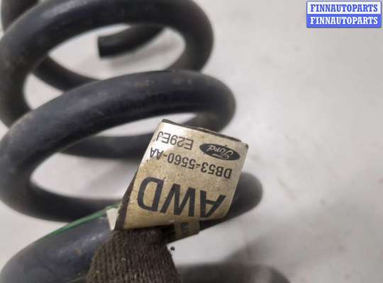 купить Пружина подвески на Ford Explorer 2015-2019