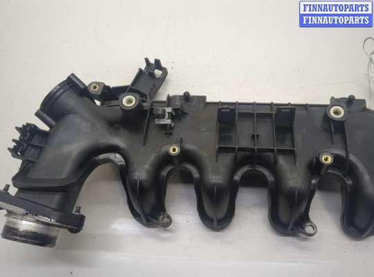 Коллектор впускной PG1159459 на Citroen Berlingo 2008-2012