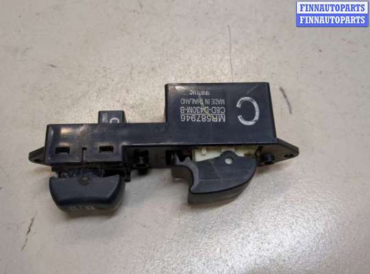 купить Кнопка стеклоподъемника (блок кнопок) на Mitsubishi Outlander Sport 2019-2025