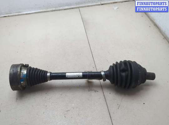 купить Полуось (приводной вал, шрус) на Volkswagen Golf 7 2012-2020