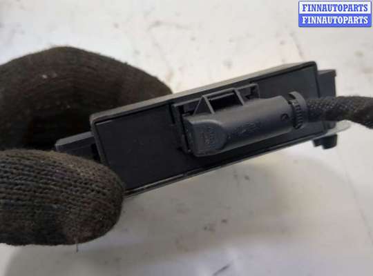 купить Блок комфорта на Volkswagen Touareg 2002-2007