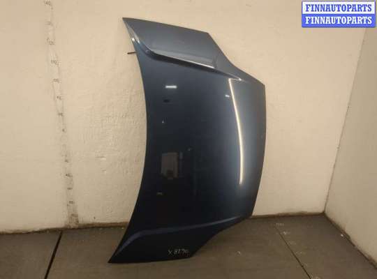 Купить Капот на Ford Fiesta 2001-2007 Капот FO2188643 на Ford Fiesta 2001-2007