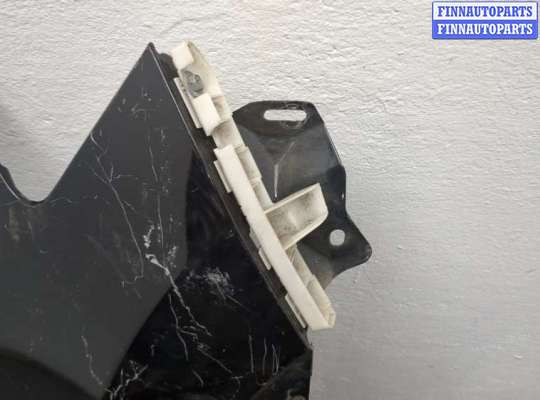 купить Крыло на Nissan Qashqai 2006-2013