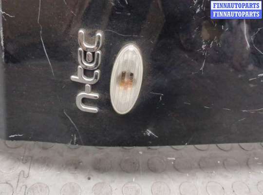 купить Крыло на Nissan Qashqai 2006-2013