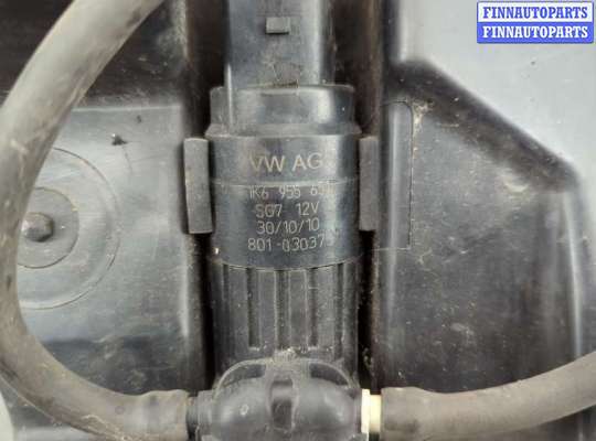 купить Бачок омывателя на Volkswagen Polo 2009-2014