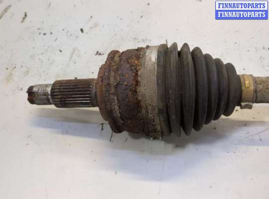 купить Полуось (приводной вал, шрус) на Suzuki Grand Vitara 2005-2016