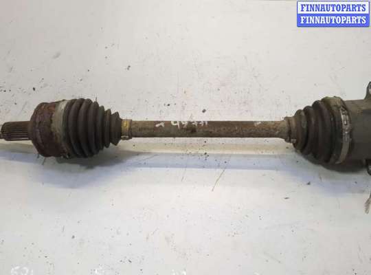 купить Полуось (приводной вал, шрус) на Suzuki Grand Vitara 2005-2016