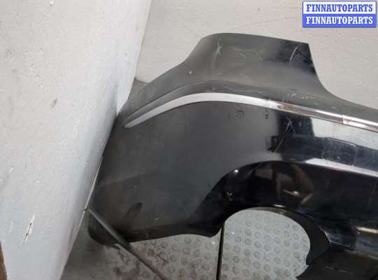 купить Бампер на Hyundai Genesis 2008-2013
