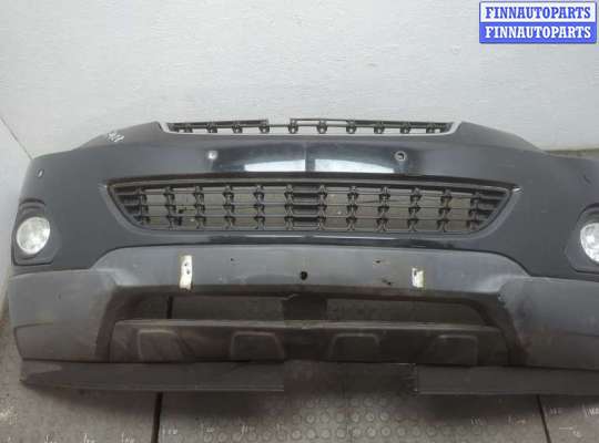 купить Бампер на Opel Antara 2006-2015