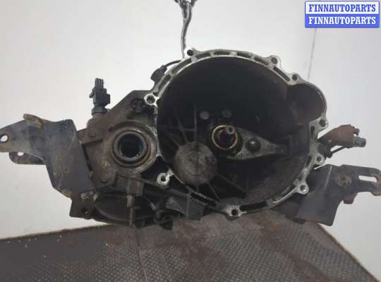 купить КПП 6-ст.мех. (МКПП) на KIA Ceed 2007-2012