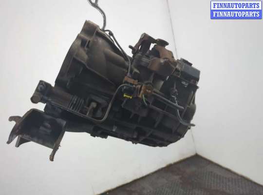 купить КПП 6-ст.мех. (МКПП) на KIA Ceed 2007-2012