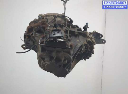 купить КПП 6-ст.мех. (МКПП) на KIA Ceed 2007-2012