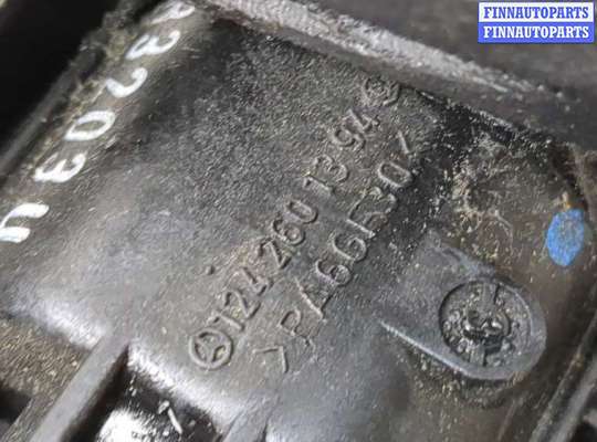 купить Кулиса КПП на Mercedes C W202 1993-2000
