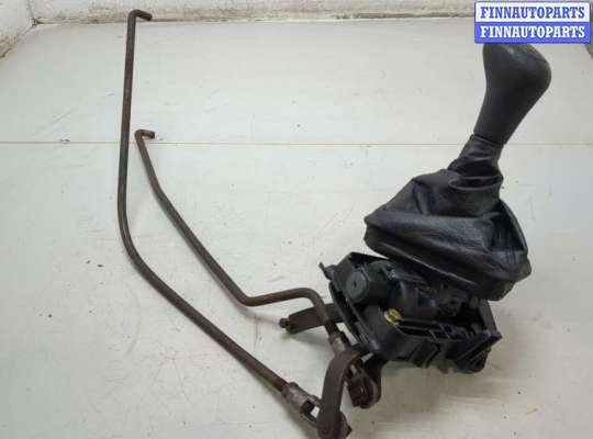 купить Кулиса КПП на Mercedes C W202 1993-2000
