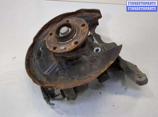 купить Ступица (кулак, цапфа) на Skoda Kodiaq 2016-2025