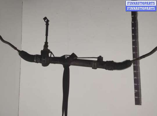 Рейка рулевая с г/у MB1688318 на Mercedes R W251 2005-2017