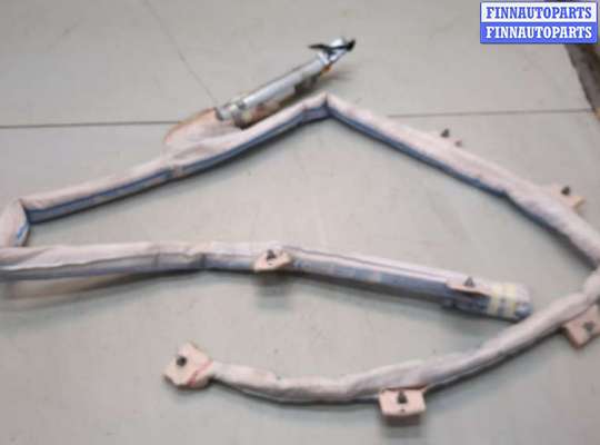 купить Подушка безопасности боковая (шторка) на Skoda SuperB 2015-2025