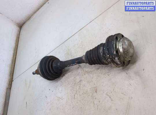 купить Полуось (приводной вал, шрус) на Skoda Rapid 2012-2020