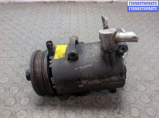 купить Компрессор кондиционера на Ford C-Max 2002-2010