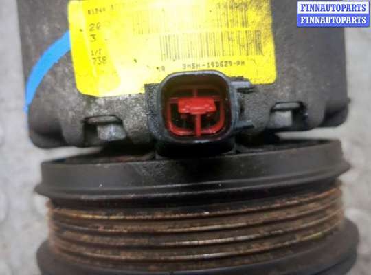 купить Компрессор кондиционера на Ford C-Max 2002-2010