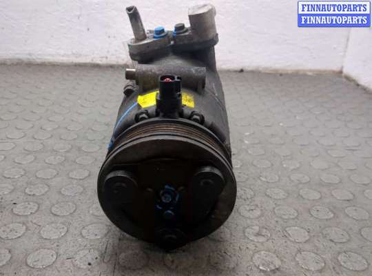 купить Компрессор кондиционера на Ford C-Max 2002-2010
