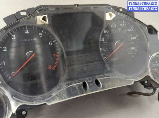 Щиток приборов на Audi A8 (D3, 4E)