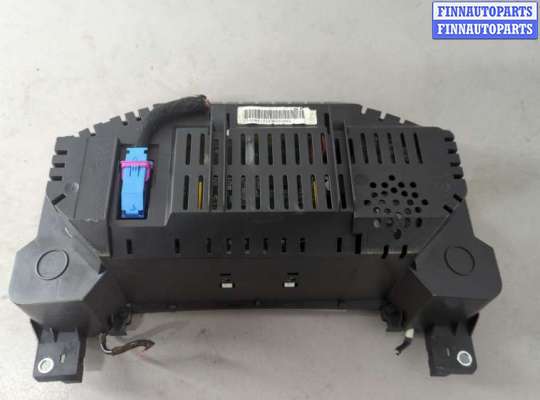 Щиток приборов на Audi A8 (D3, 4E)