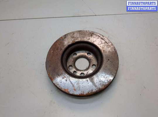 купить Диск тормозной на Land Rover Freelander 2 2006-2014