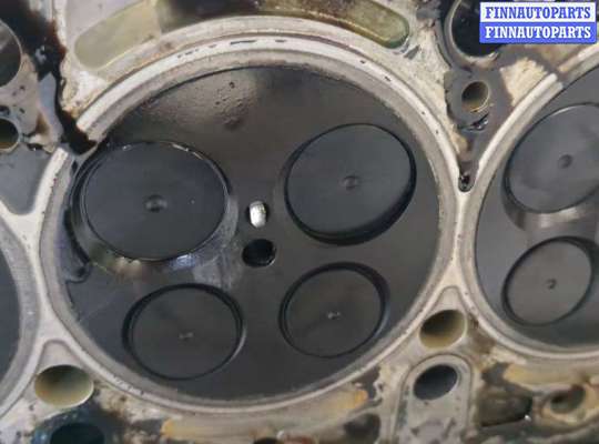 купить Головка блока (ГБЦ) на Mercedes E W212 2009-2013