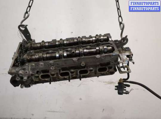 купить Головка блока (ГБЦ) на Mercedes E W212 2009-2013