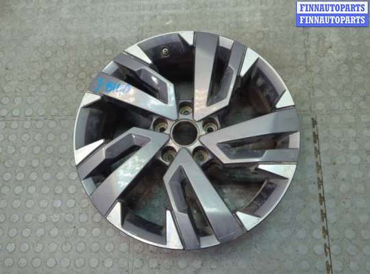 купить Диск литой на Volkswagen Amarok 2010-2025