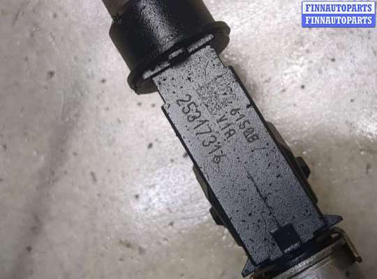 купить Форсунка топливная на Opel Astra G 1998-2005