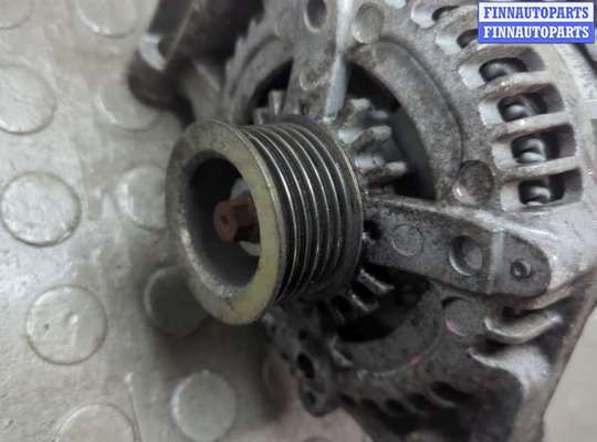 купить Генератор на Volvo S40 2004-