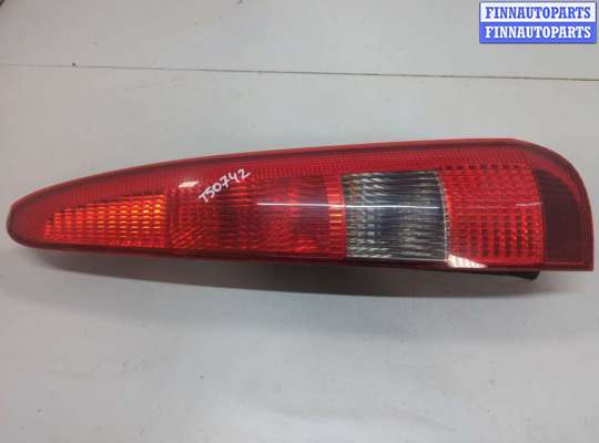 купить Фонарь (задний) на Ford Fusion 2002-2012