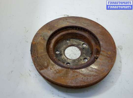 купить Диск тормозной на Toyota Camry V40 2006-2011