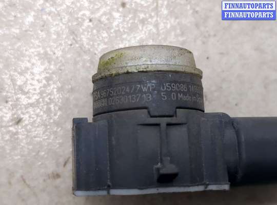 купить Датчик парктроника на Citroen C4 Picasso 2013-2018