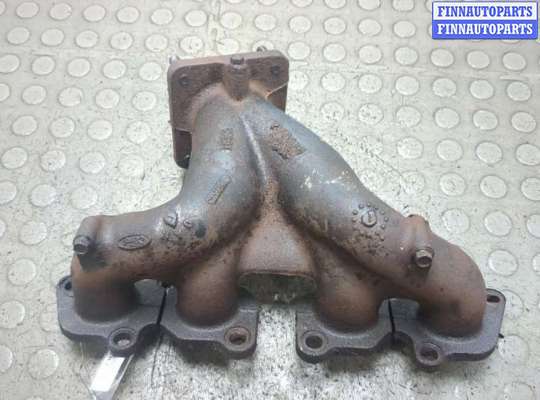 Коллектор выпускной FO2207722 на Ford Galaxy 2000-2006