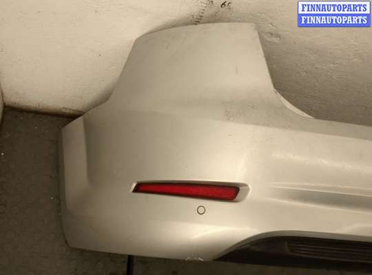 купить Бампер на Ford Mondeo 4 2007-2015